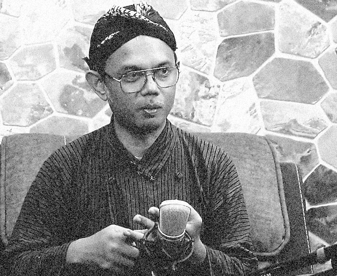 Sugeng Sugeng